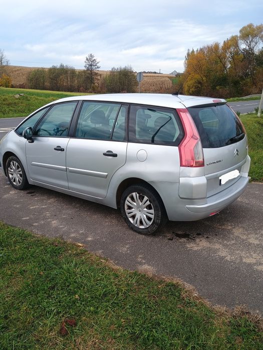 Citroen C4 Picasso 1.6 HDI
