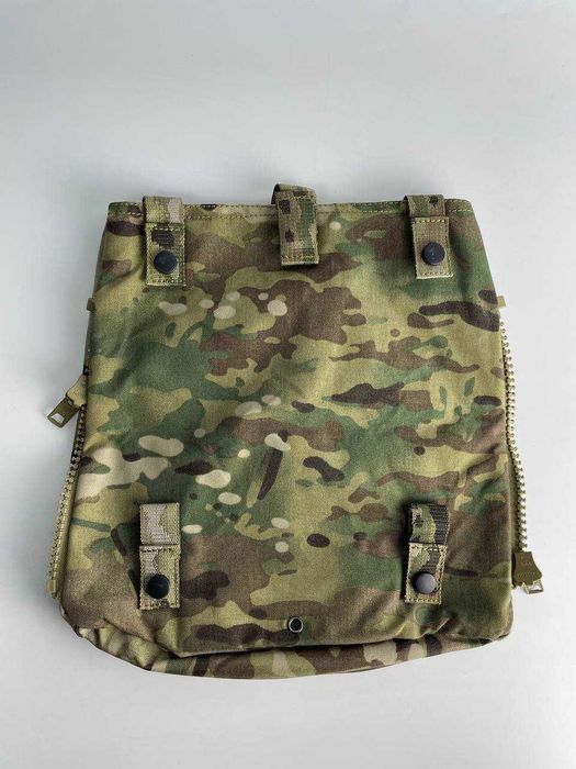 Задня панель Zip On Panel, мультикам, арт: 41931