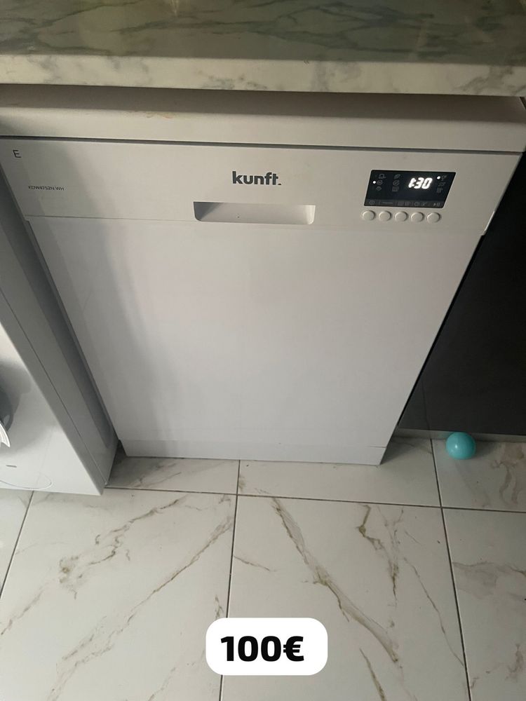 Vende-se maquinas