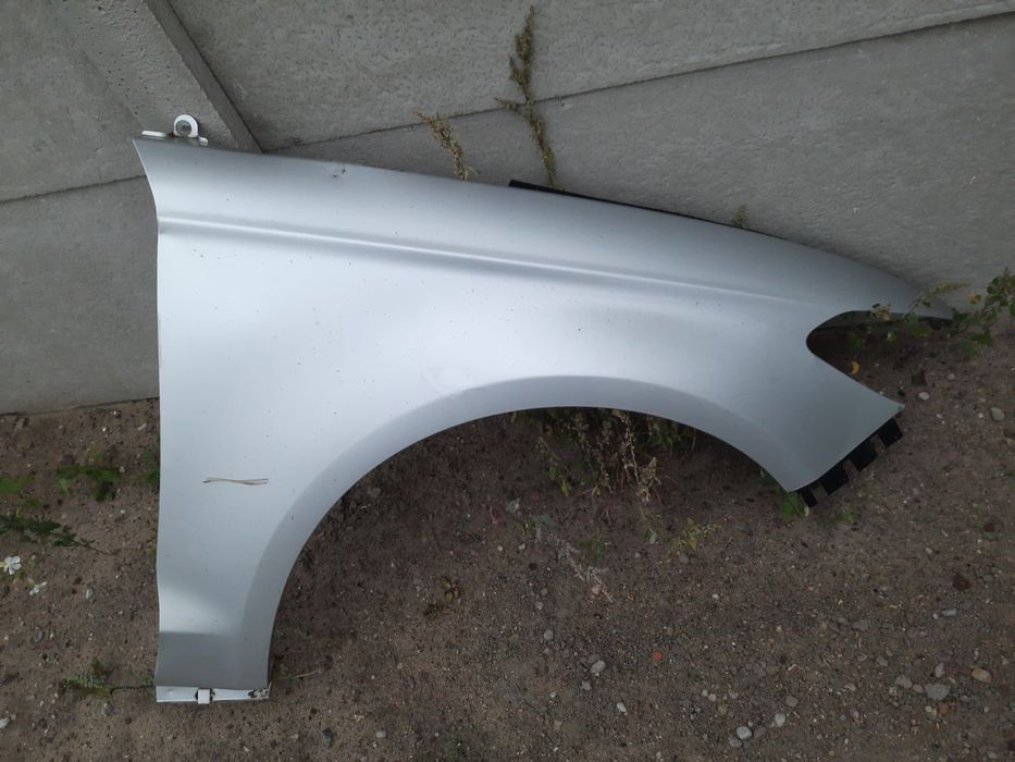 Ford Mondeo MK5 Błotnik PP