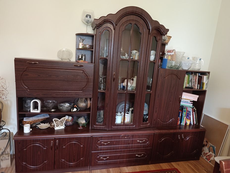 Mablościanka za darmo