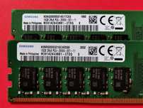 DDR4 32GB Samsung 2666v -Komputer
