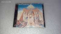 CD Iron Maiden (Powerslave)