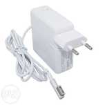 Carregador Apple 60W MagSafe para MacBook Pro