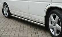 Orurowanie Boczne Volkswagen T4 Promocja!