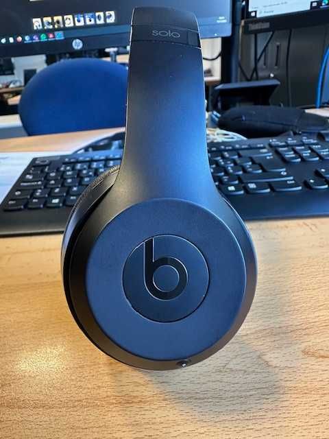 Auriculares Beats Solo 3