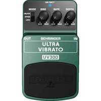 Behringer UV300 Ultra Vibrato