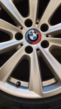 Felgi BMW OEM + Kleber KRISALP HP3 225/55 R17 101 V XL|FR M+S|3PMSF