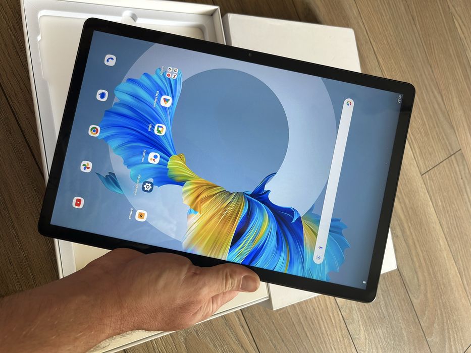 НОВИЙ 14-дюймовий планшет Witecor M621-EEA 256Gb LTE