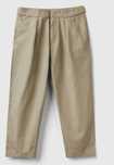 Benetton cienkie chinosy xl 152