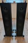 Kef Q550 kolumny