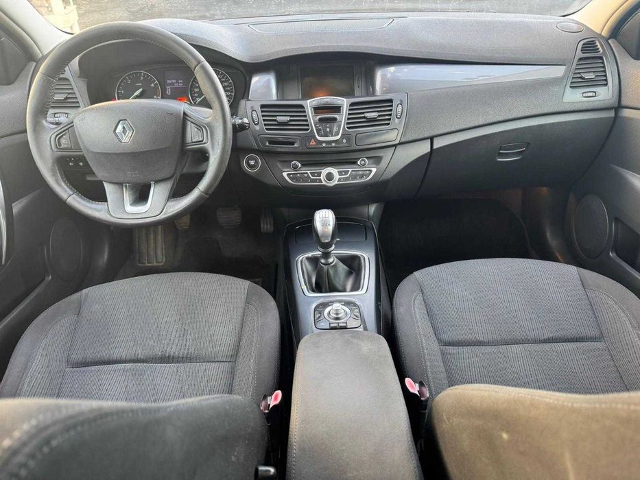 Renault Laguna 1.5 DCI Impecavel