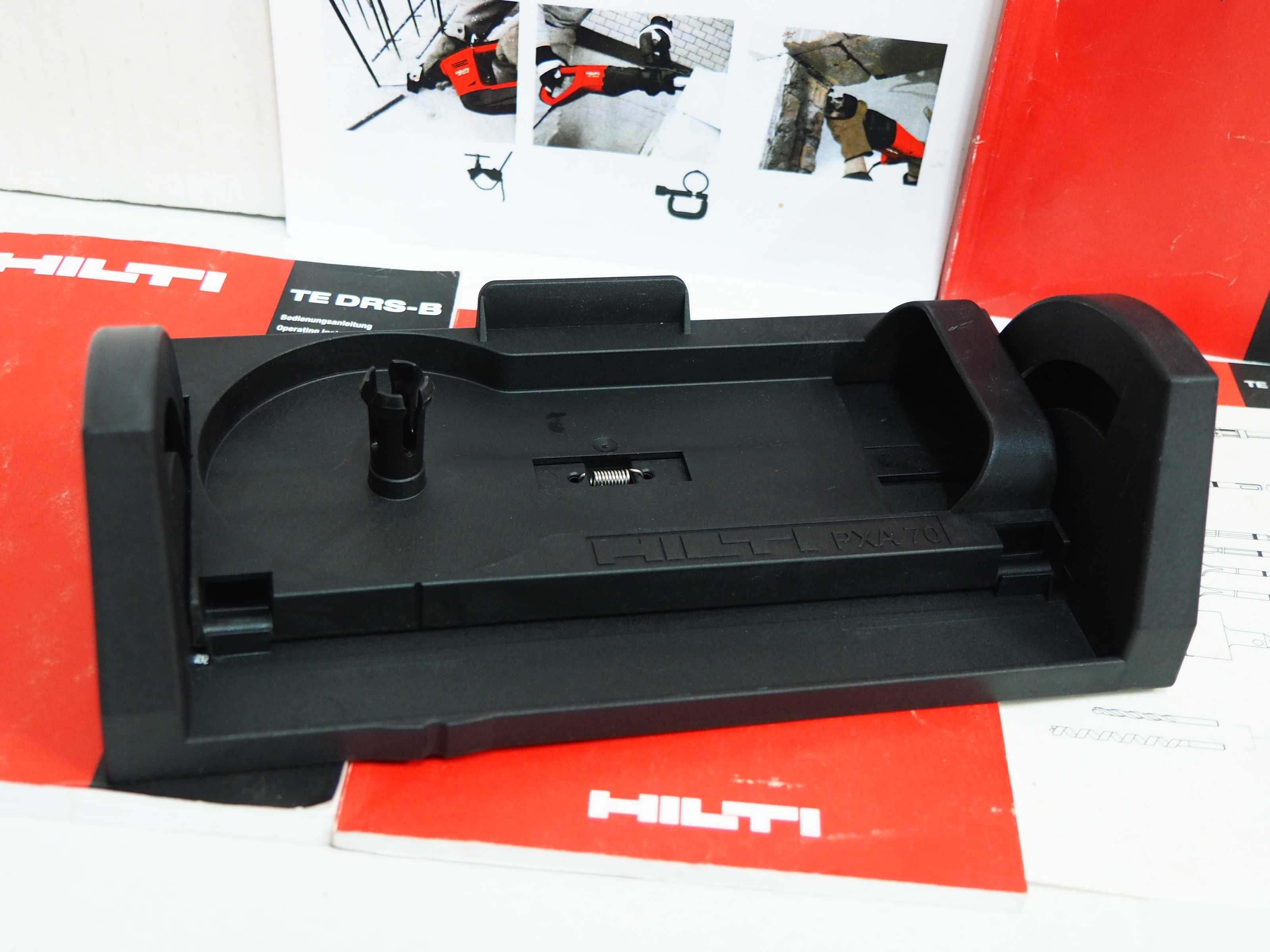 Adapter nastawny PXA 70 do HILTI PX 10 lokalizator centrujacy nowy