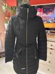 GUESS MARCIANO Elegancka dluga kurtka/plaszcz S