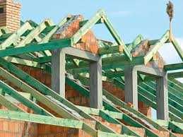 Remont dachu Rozbudowa wieniec papa blacha kompleksowo więźba dachowa