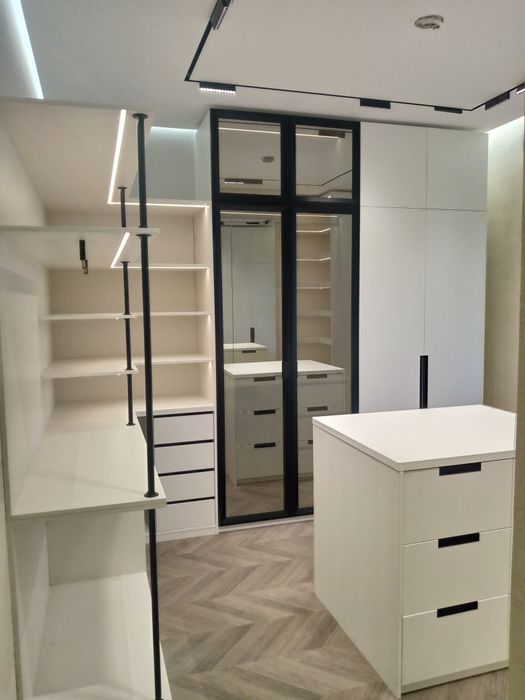 Изготовление мебели . Сборка/разборка. Ремонт