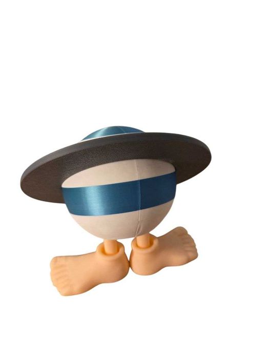 Figurka Wielka La Vaca Saturno Saturnita 12.5 cm