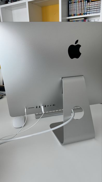 iMac 21,5” (Late 2013) - excelente estado!