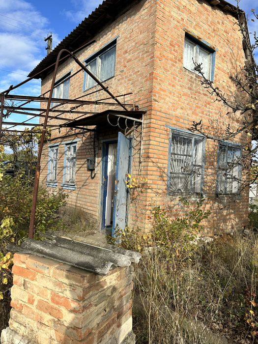 дача приватизована Сахаровський міст