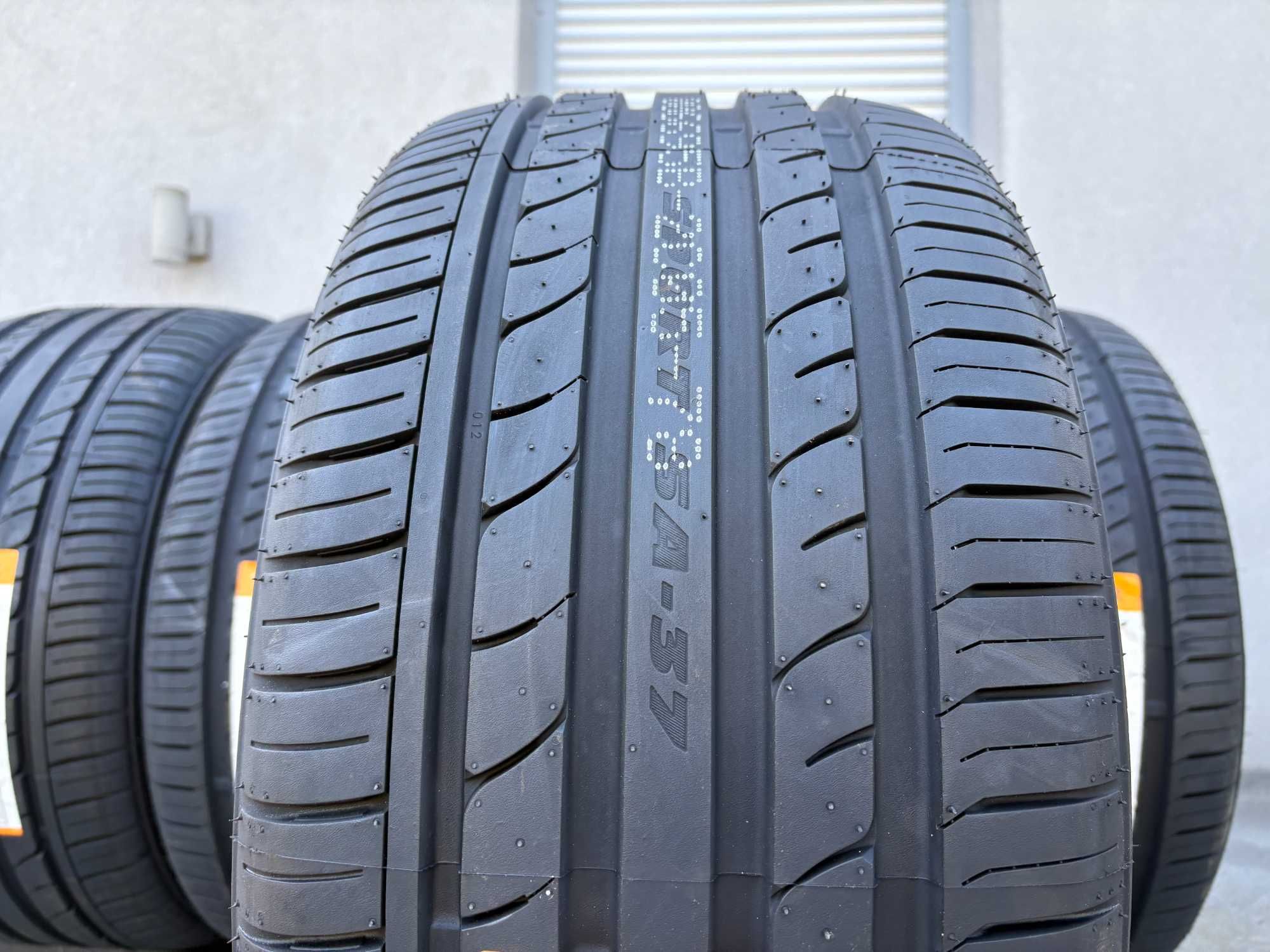 x4 letnie 255/35R19 Trazano SPORT SA-37 96Y XL D,B,73db 2024r gwar