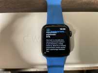 Apple watch series 4 40 mm