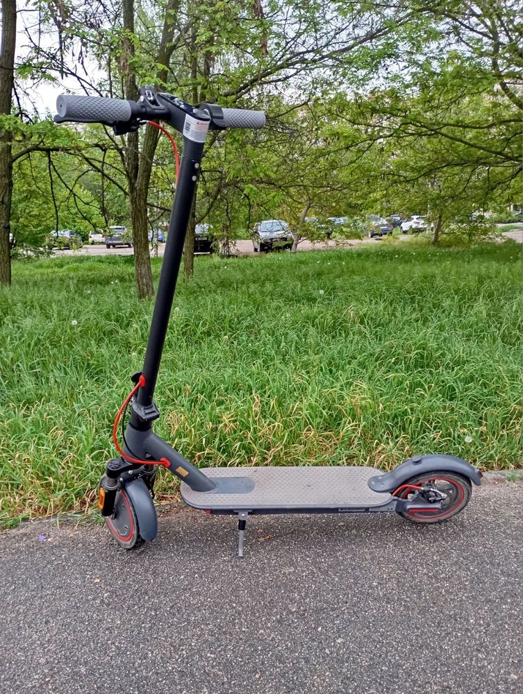 Электросамокат KUGOO M365 Pro MAX | PRO 4