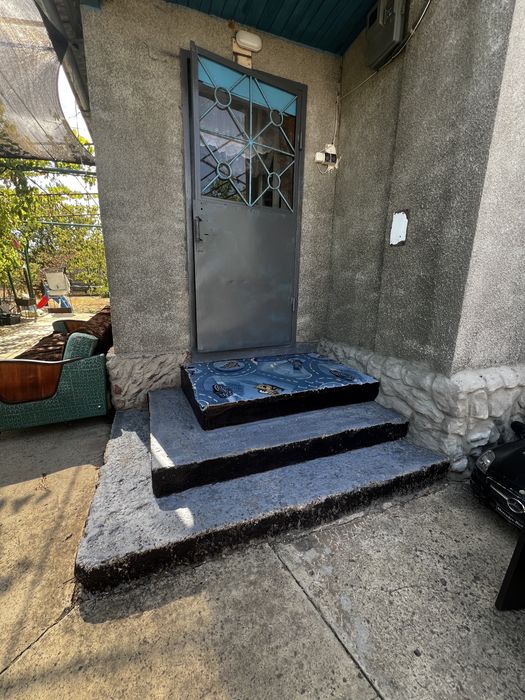 Продам дом дачу Малое