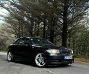 Bmw 135i Pack M 2009