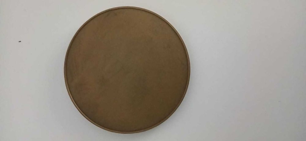 Medalha Comemorativa 200 Anos ao Serviço da Armada em estojo original