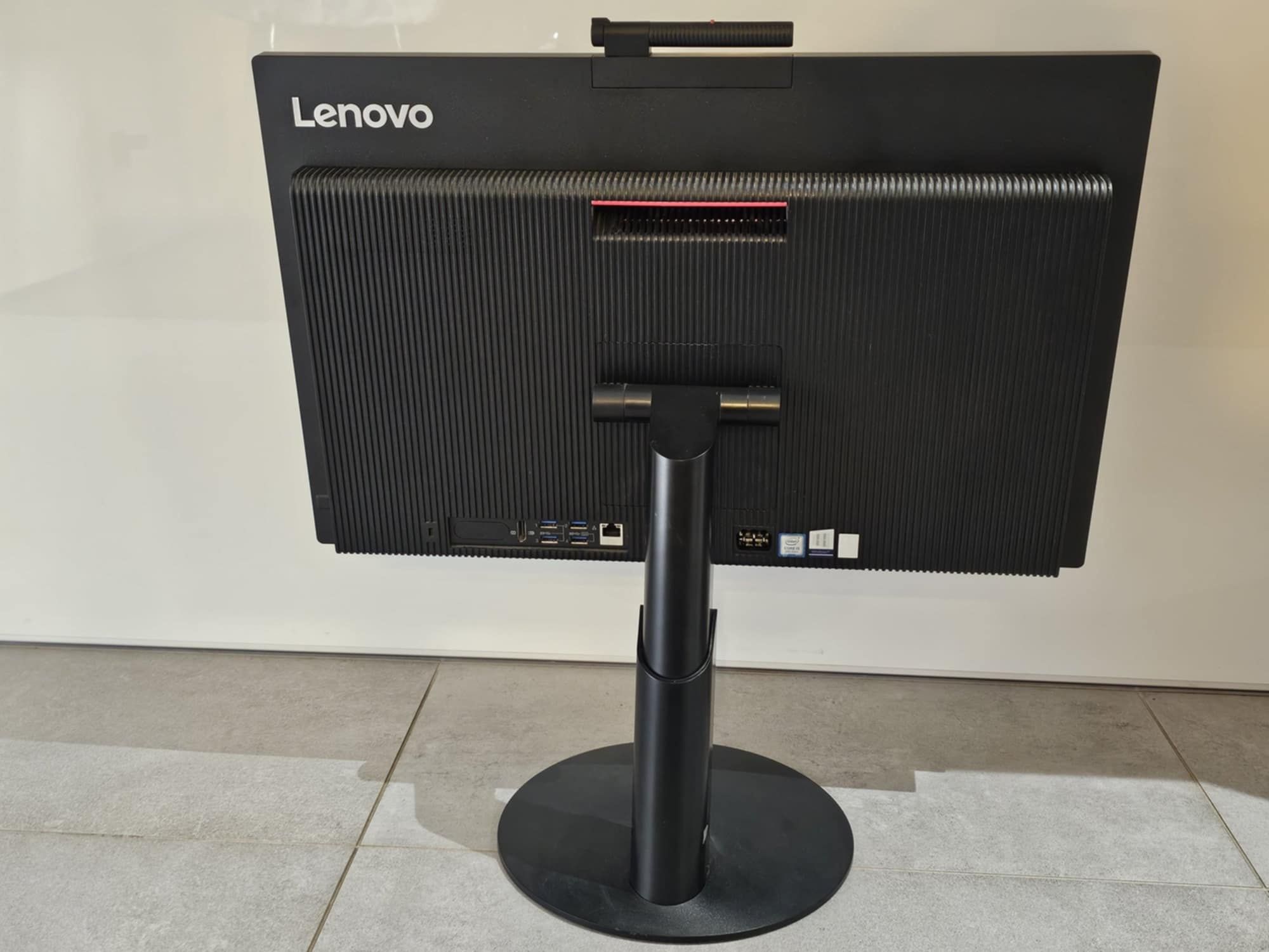 Komputer Lenovo AiO M920z dotykowy ZAMIANA