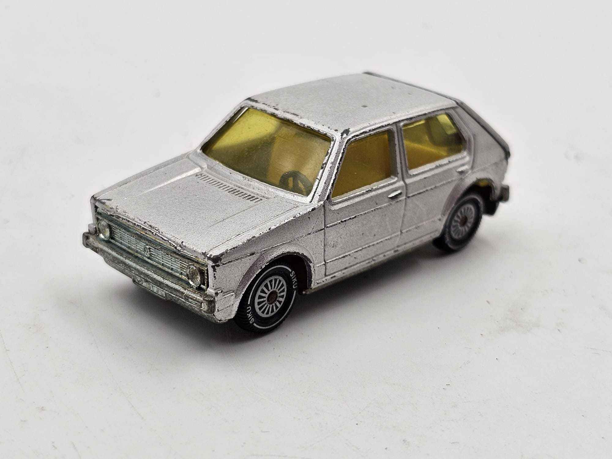Siku - Volkswagen Golf LS