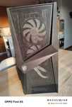 Torre/Computador Gaming