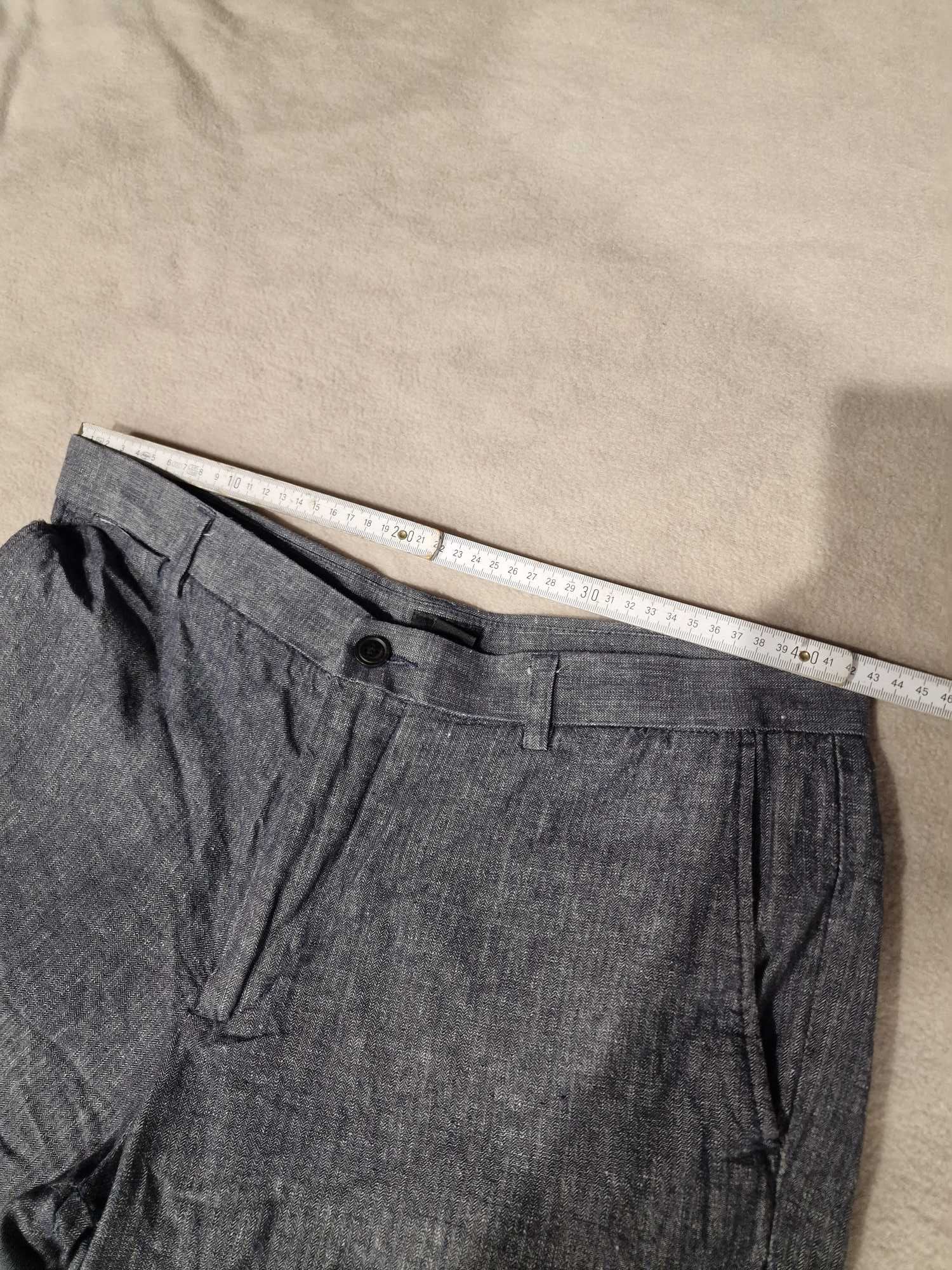 szorty męskie H&M rozmiar 50