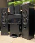 Kino Domowe Yamaha