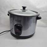 Urządzenie do gotowania ryżu Russell Hobbs 1,8L; Komis Jasło Igielna