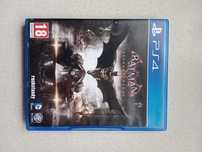 Batman Arkham PS4 stan Idealny.