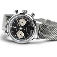 Годинник Hamilton American Classic Intra-Matic Chronograph H38429130