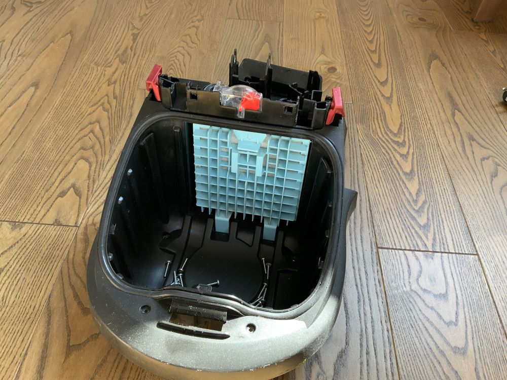 Пилесос Philips 9174 запчастини