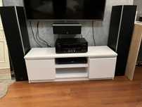 Kino domowe Denon X1500H