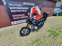 MOTOROWER ROMET CHART 50 w idealnym stanie TRANSPORT RATY euro5    5