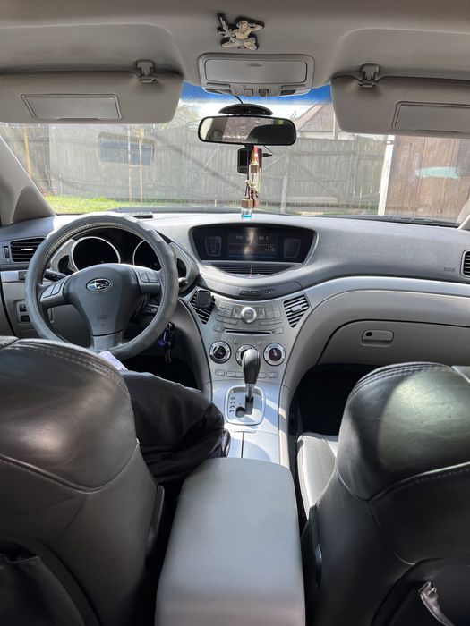 Продам Subaru tribeca
