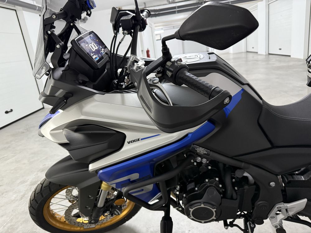 Voge 525 Dsx  2024