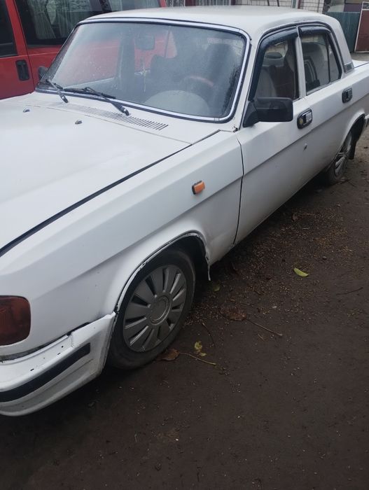 Продам Газ 31029 волга