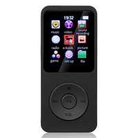 Odtwarzacz MP3/MP4 bluetooth