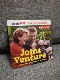 Joint Venture DVD wydanie kartonowe