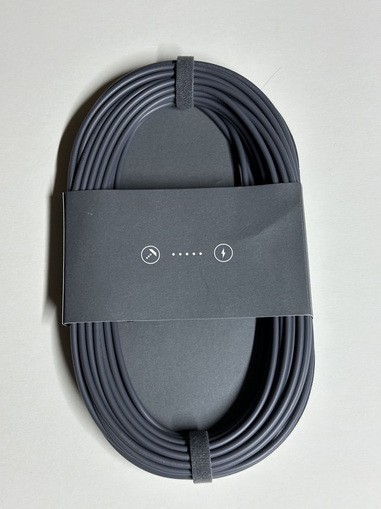 Кабель для starlink mini оригінал 15м