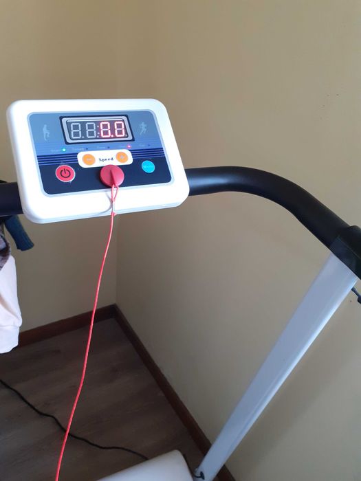 Passadeira de caminhada/ corrida Homcom nova