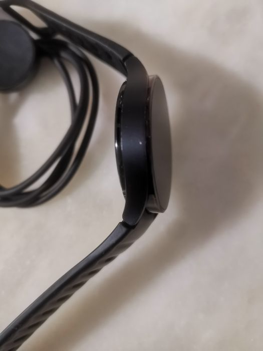 Samsung Galaxy watch 5 de 44 muito bom estado com carregador