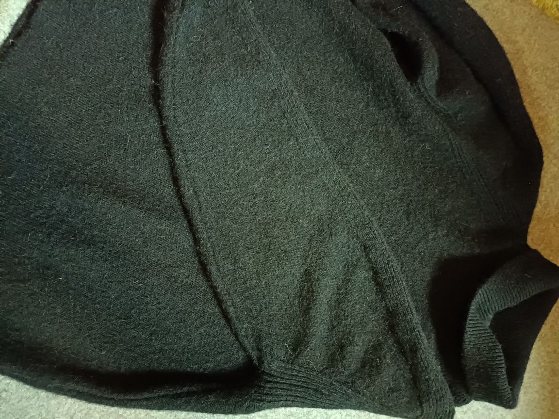 Sweter Cos wełna, alpaka/Roz S/M