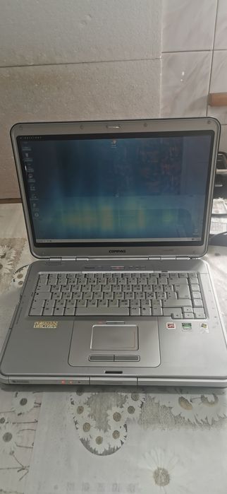 Ноутбук HP COPMAQ Presario  R4000